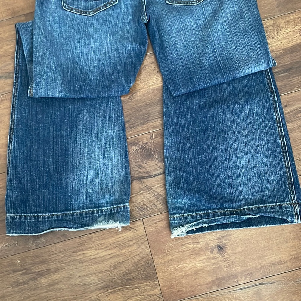 Express Jeans - Picture 2 of 7